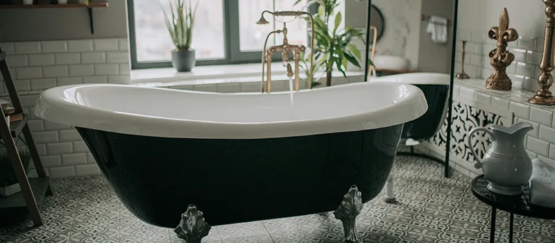 Emergency Bathtub Replacement in Kent Gardens, Oakville